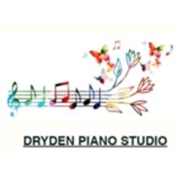 Dryden Piano Studio, opening hours