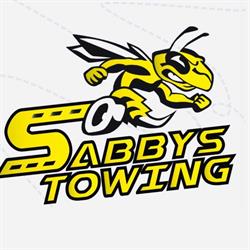 Sabby's Towing Inc., North Vancouver, BC opening hours