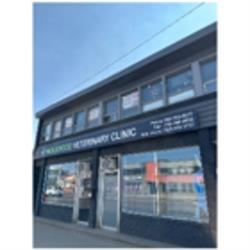 Inglewood Veterinary Clinic Edmonton, opening hours