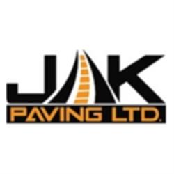 JAK Paving LTD., Edmonton, AB opening hours