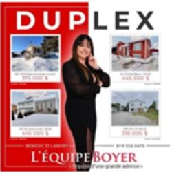 Bénédicte Landry - Courtier Immobilier, Val-d'Or, QC opening hours