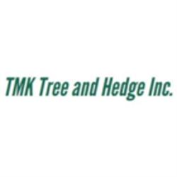 TMK Tree and Hedge Inc., Carp, ON opening hours