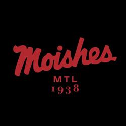 Moishes, Montréal, QC opening hours