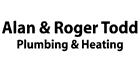 Roger Todd Plumbing Ltd., Saint John, NB opening hours
