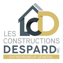 Les Constructions Despard, Saint-Dominique, QC opening hours
