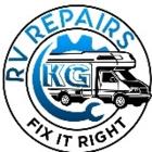 KG RV Repairs, Victoria, BC opening hours