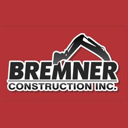 Bremner Construction Inc, Cambridge, ON opening hours