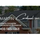 Martin Cardinal courtier immobilier, Laval, QC opening hours