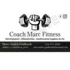Coach Marc Fitness, Saint-Rémi, QC opening hours