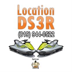 Location DS3R, Trois-Rivières, QC opening hours
