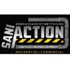 Débouchage et Nettoyage Sani Action, Saint-Clet, QC opening hours