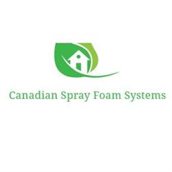 Canadian Spray Foam Systems Ltd., London, ON opening hours