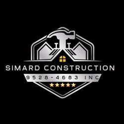 Construction Simard, Trois-Rivières, QC opening hours