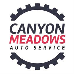 Canyon Meadows Auto Service, Calgary, AB opening hours