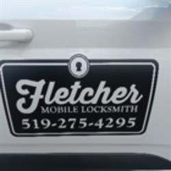 Fletcher Mobile Locksmith, Ingersoll, ON opening hours