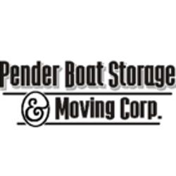 Pender Boat Storage and Moving Corp, Madeira Park, BC opening hours