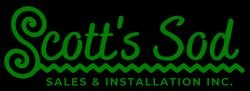 Scott's Sod Sales & Installation Inc., Airdrie, AB opening hours