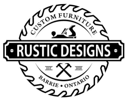Rustic Designs Barrie, opening hours