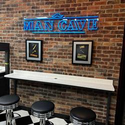 Man CaveBarber Shop RICHMOND, Richmond, BC opening hours