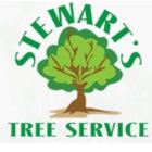 Stewart's Tree Service, Deep River, ON opening hours