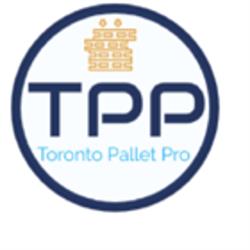 Toronto Pallet Pro, Mississauga, ON opening hours