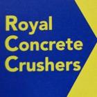 Royal Concrete Crushers, Edmonton, AB opening hours