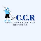 Costa Contracting And Recycling, Thunder Bay, ON opening hours