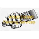 Armstrong Painting Services, Belleville, ON opening hours
