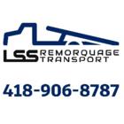 LSS Remorquage Transport, Québec, QC opening hours
