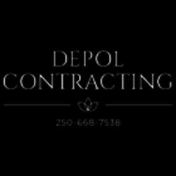 Depol Contracting Ltd., Lantzville, BC opening hours