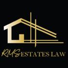 RMS Estates Law - Raluca M. Soica, Barrister & Solicitor, North York, ON opening hours