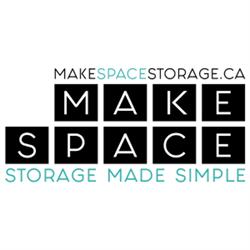 Make Space Storage - Port Coquitlam, opening hours