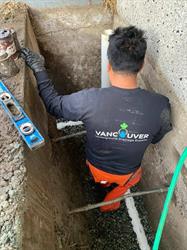 Vancouver Underground Drainage Experts, opening hours