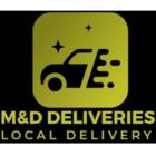 M&D Deliveries, Hamilton, ON opening hours