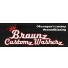 Braunz Customz, West Kelowna, BC opening hours
