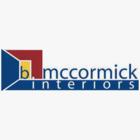 B McCormick Interiors, Kimberley, BC opening hours
