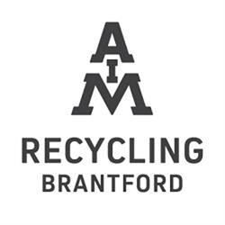 AIM Recycling Brantford, opening hours