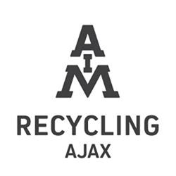 AIM Recycling Ajax, opening hours