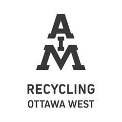 AIM Recycling Ottawa West, Nepean, ON opening hours