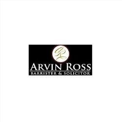 Arvin Ross, Scarborough, ON opening hours