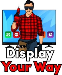 Display Your Way, St. Catharines, ON opening hours