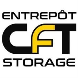 CFT Storage, Stittsville, ON opening hours