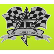 Affordable Towing Inc, Saskatoon, SK opening hours