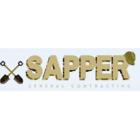 Sapper General Contracting, London, ON opening hours