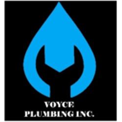 Voyce Plumbing Inc, Milton, ON opening hours