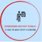 Evergreen Notary Saskatoon, opening hours