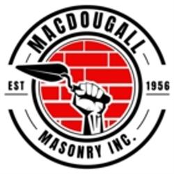 MacDougall Masonry, Kemptville, ON opening hours