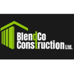 Blendco Construction ltd, Abbotsford, BC opening hours