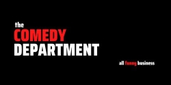 The Comedy Department, Vancouver, BC opening hours