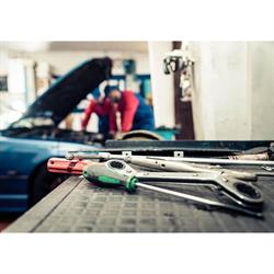 Complete Fleet Services, Aldersyde, AB opening hours